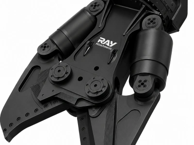Гидроножницы по металлу RHS-245D