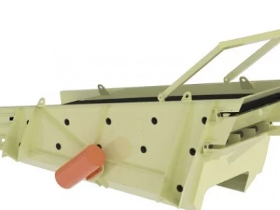 Грохот SP-3800