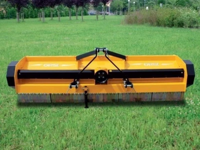 Косилка Eagle Plus