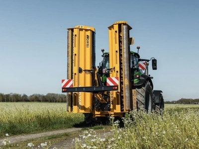 WKO VARIO 460-640
