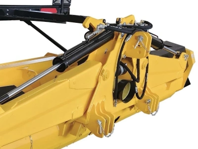 WKO VARIO 460-640