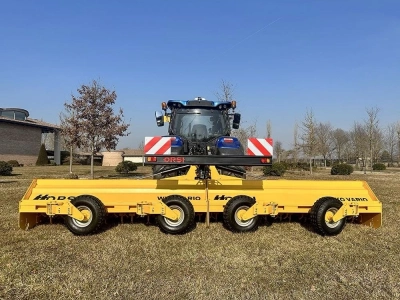 WKO VARIO 460-640