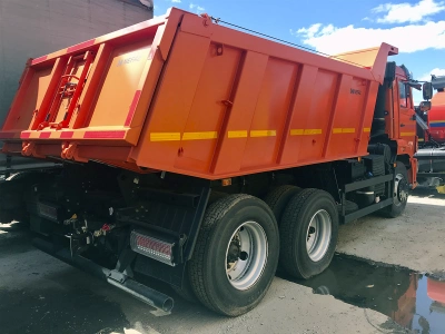 КАМАЗ 65115-606058-48