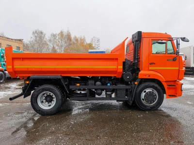 КАМАЗ 43255-8010-69