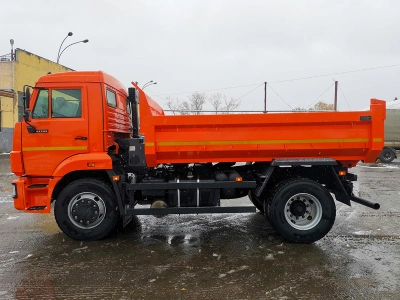 КАМАЗ 43255-8010-69