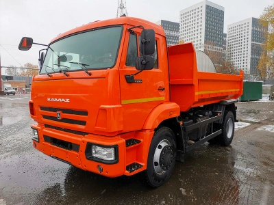 КАМАЗ 43255-8010-69