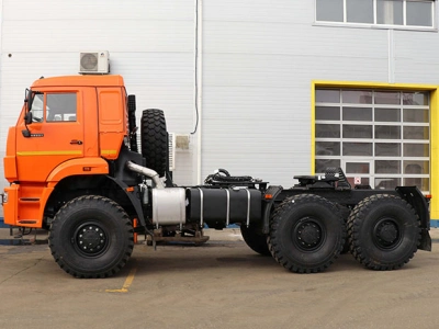 КАМАЗ 53504-76020-50