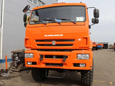 КАМАЗ 53504-76020-50