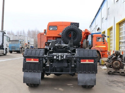 КАМАЗ 53504-76020-50