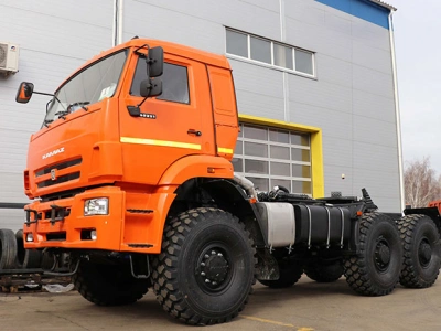 КАМАЗ 53504-76020-50