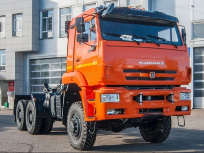 КАМАЗ 65225-26014-53