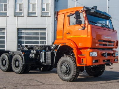 КАМАЗ 65225-26014-53