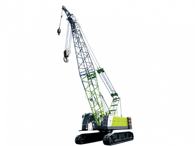 Гусеничный кран Zoomlion ZCC600V