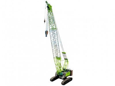 Гусеничный кран Zoomlion ZCC750V