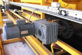 Асфальтобетонный завод Maxbatch 260