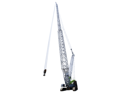 Гусеничный кран Zoomlion ZCC9800W
