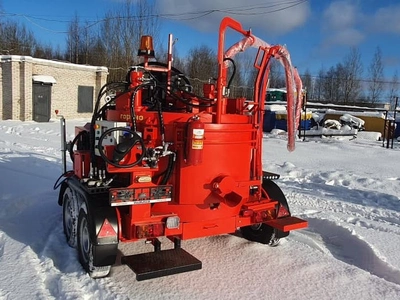 Заливщик швов ЭД-235NG
