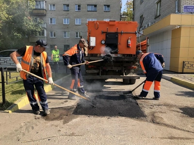 Бизнес-пакет 