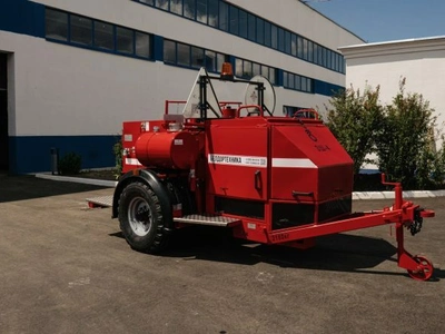 Заливщик швов ЗШ-4