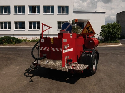 Заливщик швов ЗШ-4