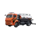 Автогудронаторы