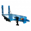 Прицепы для спецтехники