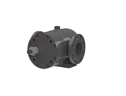 Насос битумный BPF-50 — вид 7