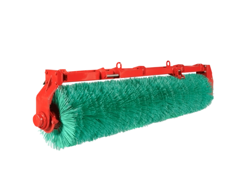 Щётка для КДМ — фото 4
