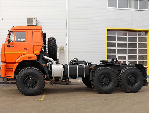 КАМАЗ 53504-76020-50