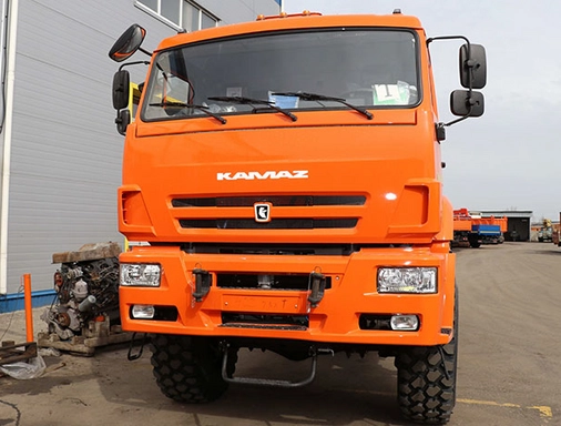 КАМАЗ 53504-76020-50