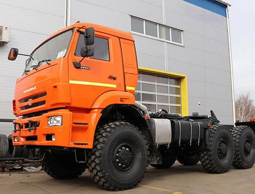 КАМАЗ 53504-76020-50