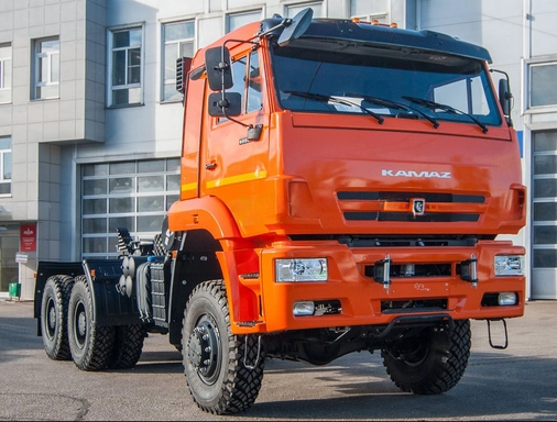 КАМАЗ 65225-26014-53