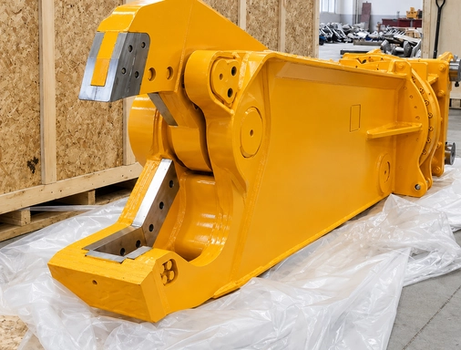 Гидроножницы по металлу SH130R — вид 4