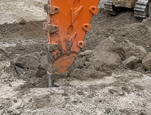 Мегарыхлители RAY Attachments — фото 3