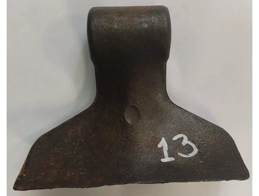 Нож 13/20 MAZZA