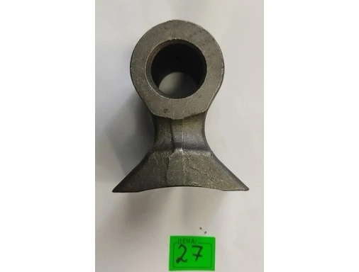 Нож 27/35 Seppi