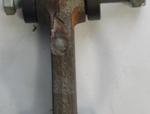 Нож 46/25 для косилки River VIP — вид 3