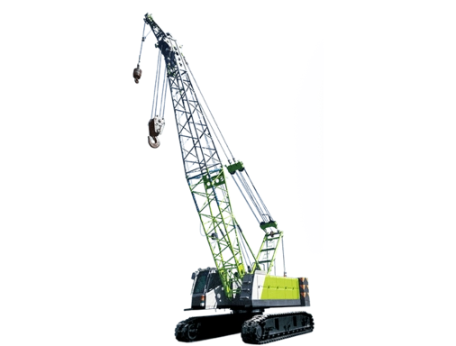Гусеничный кран Zoomlion ZCC600V