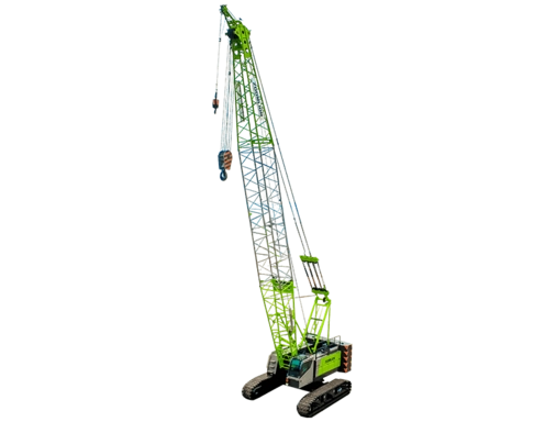 Гусеничный кран Zoomlion ZCC750V