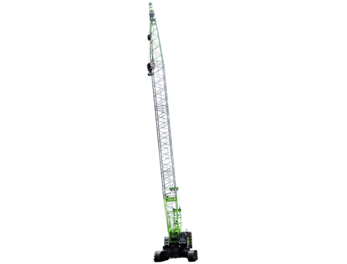 Гусеничный кран Zoomlion ZCC1000V