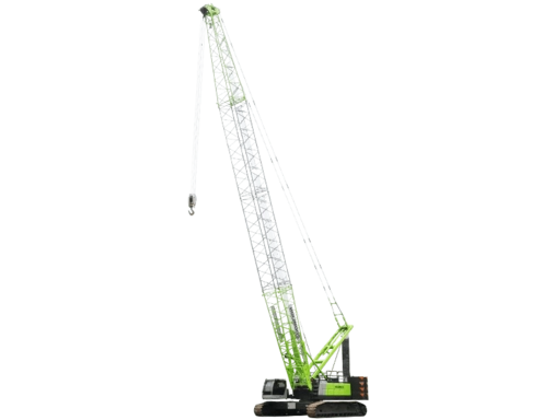 Гусеничный кран Zoomlion ZCC1500V