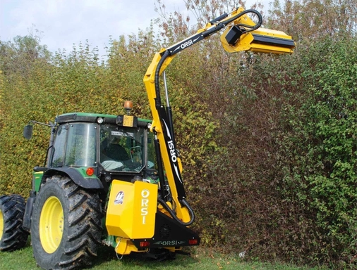 Косилка манипуляторная ORSI Prime 500
