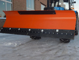 Отвал передний БЕЛДТ-7002