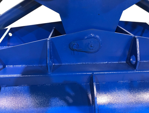 Отвал поворотный снеговой О-280/100 — миниатюра 10